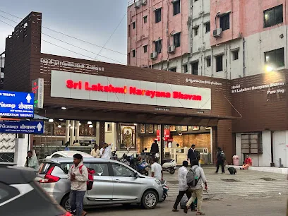 Sri Lakshmi Narayana Bhavan