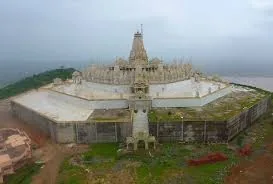 Hastagiri Jain Tirth
