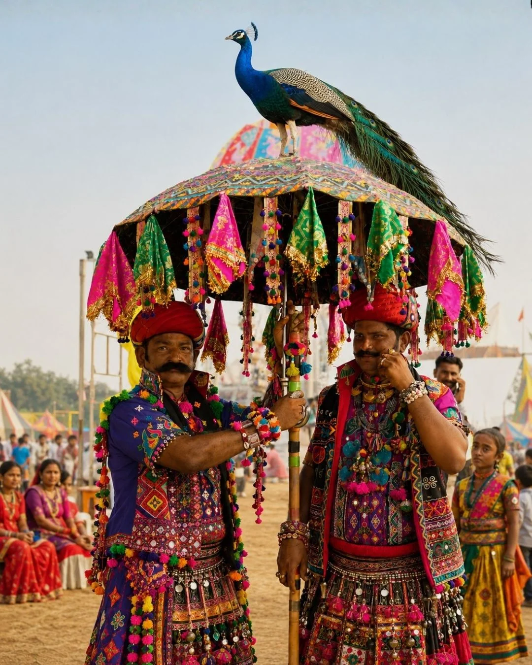 Tarnetar Fair