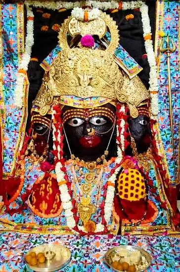 Tripura Sundari Temple