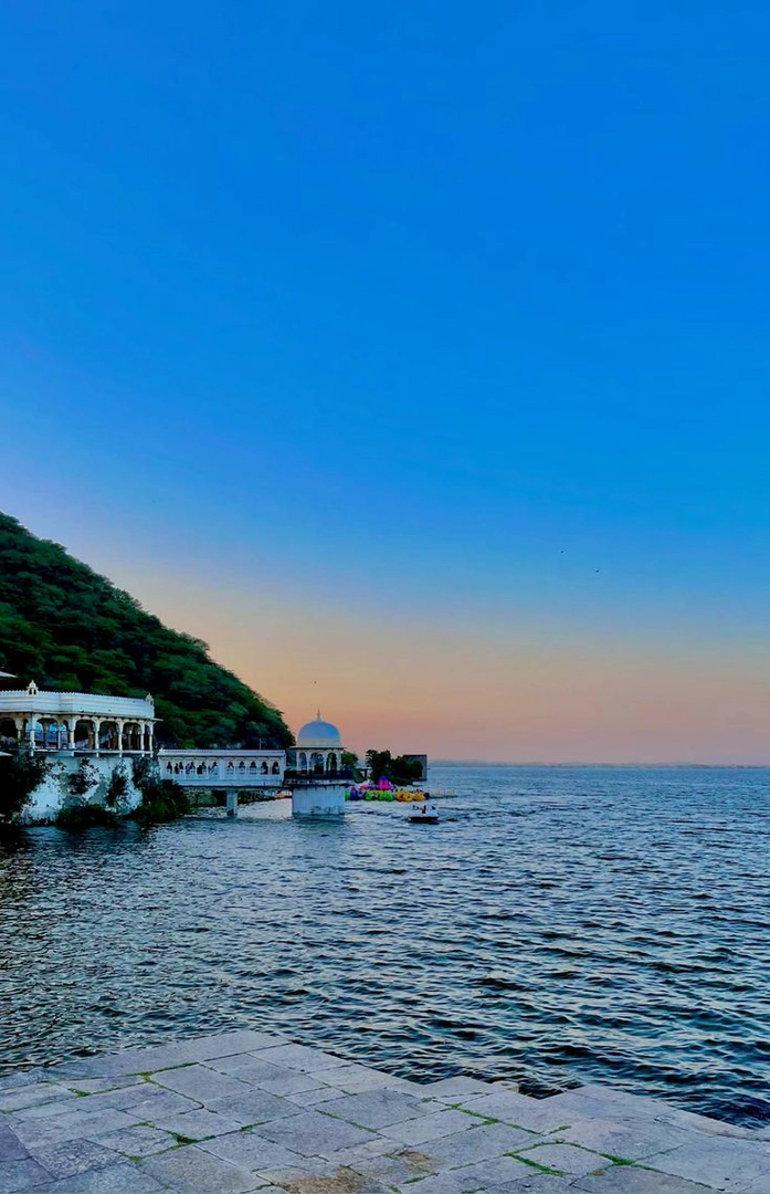 Rajsamand