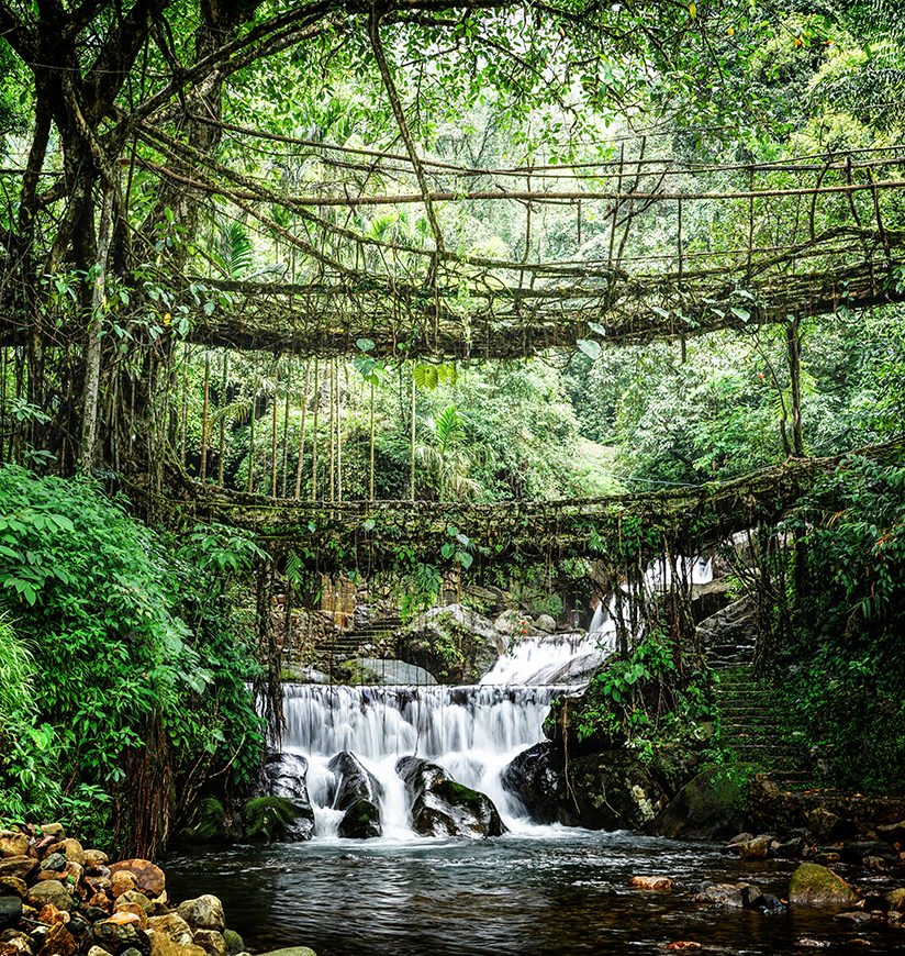 Cherrapunji