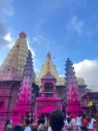Jyotiba Temple