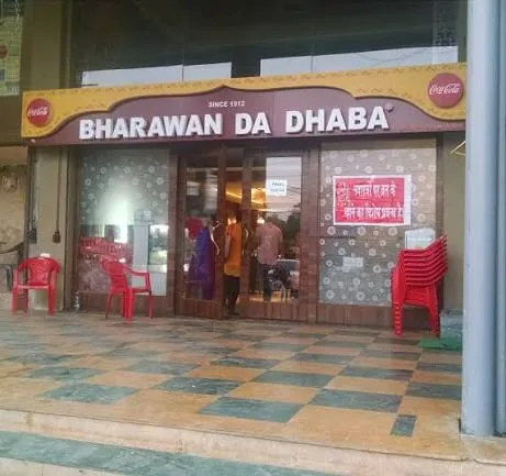 Bharawan Da Dhaba