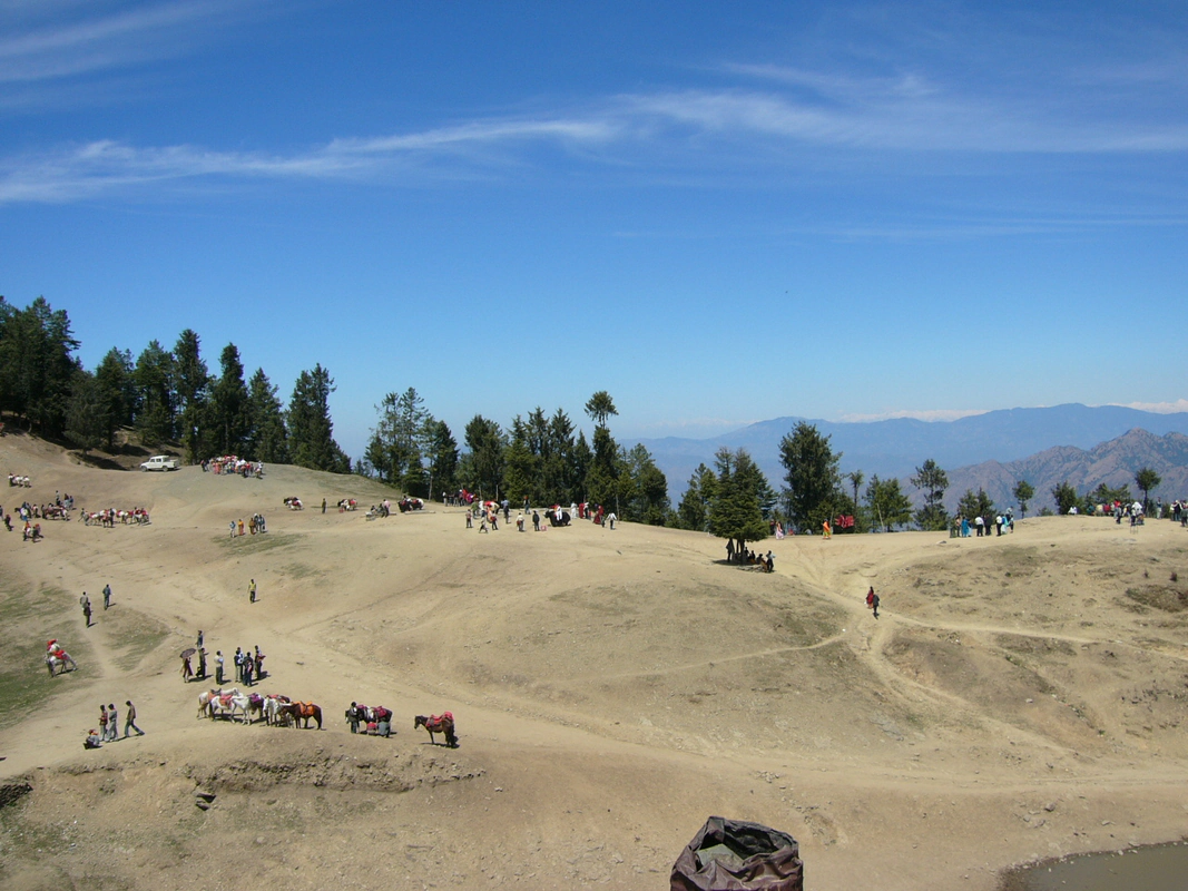 Kufri