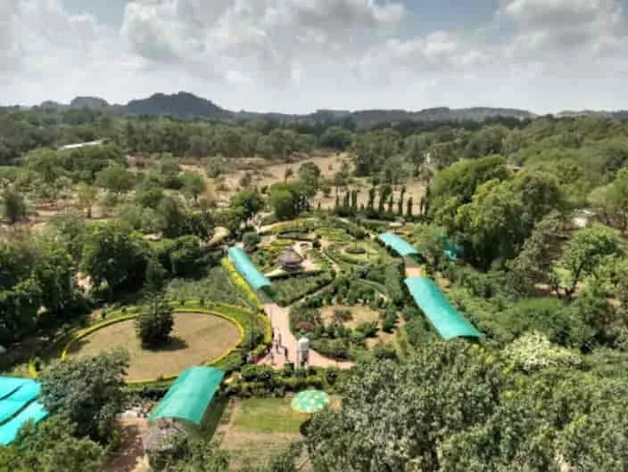 Satpura National Park