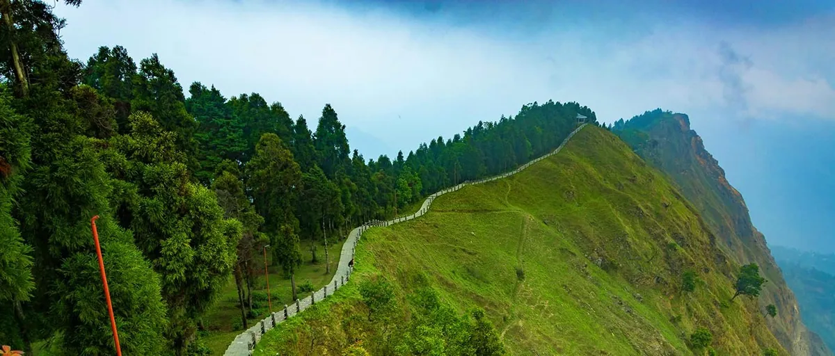 Tareybhir Viewpoint