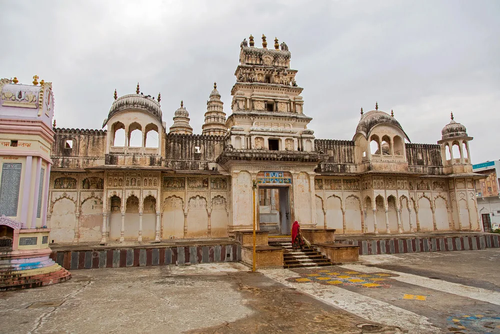 Man Mahal