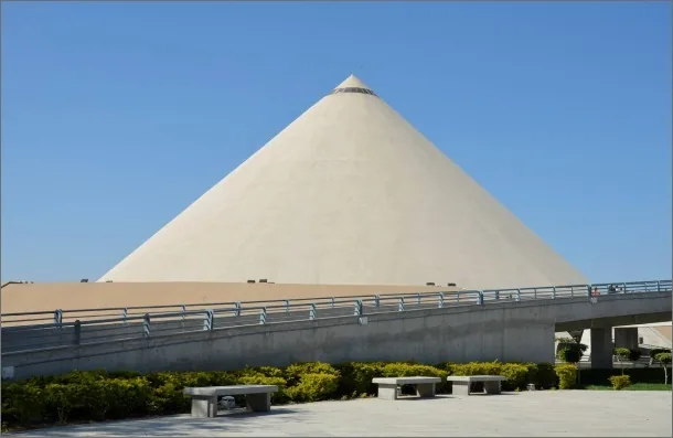 Dandi Kutir Museum