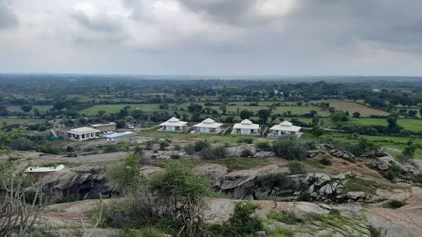 Panchpadra Village