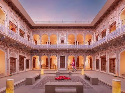 Gulab Rai Ladia Haveli