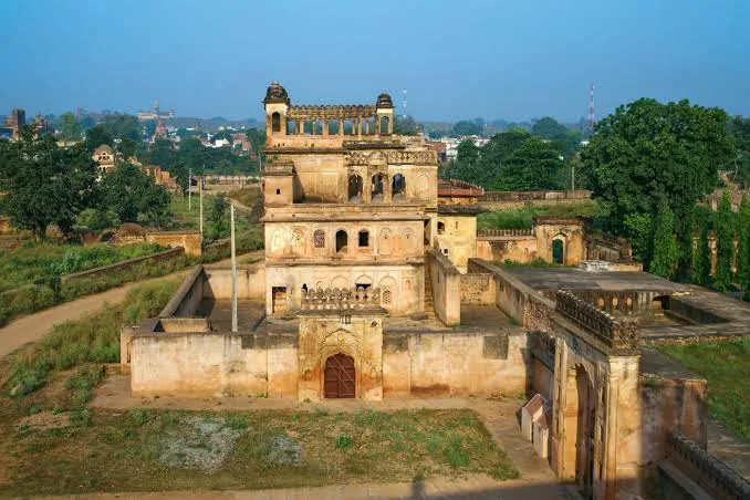Rai Praveen Mahal