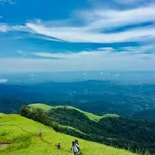 Kudremukh National Park