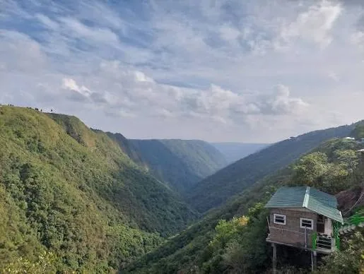 Mawkdok Dympep Valley View