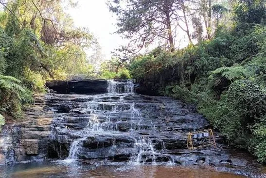 Pambar Falls