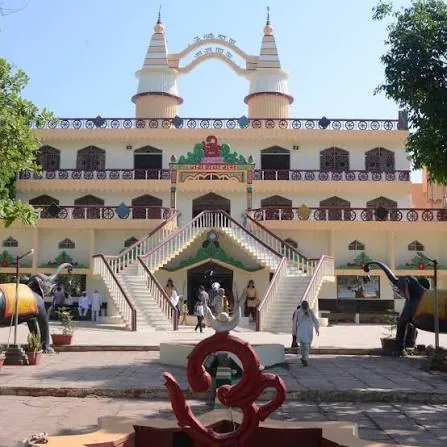 Shadani Darbar