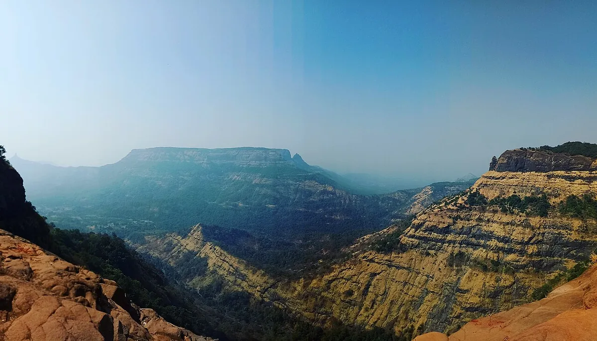 Echo Point