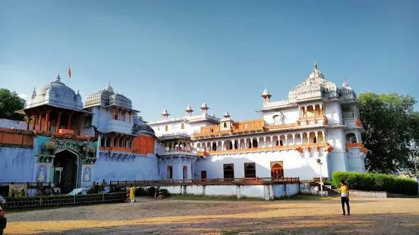 Kota City Palace