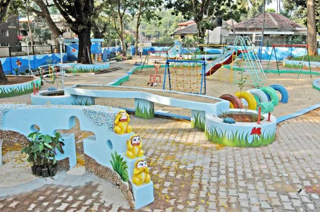 Children's Park