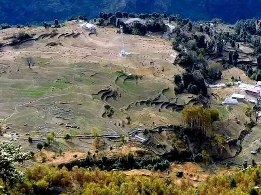 Makku Village