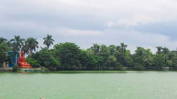 Swami Vivekananda Sarovar