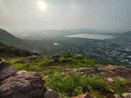 Naga Pahar