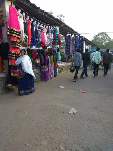 Sadar Bazaar