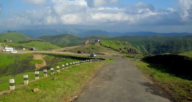 Parunthumpara