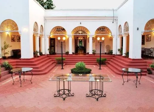 Thengal Manor