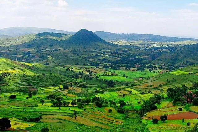 Araku Valley