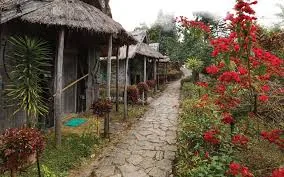 Touphema Tourist Village