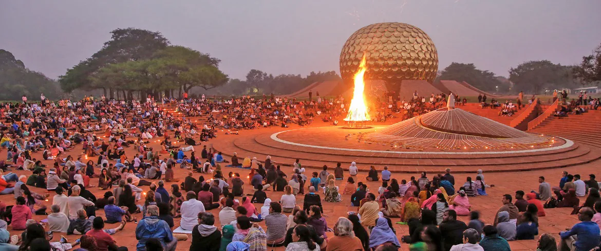 Auroville