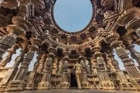 Kopeshwar Temple Khidrapur