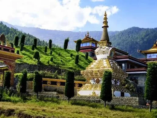 Dirang Dzong