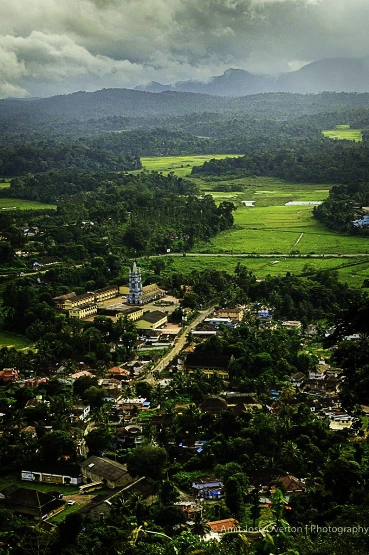 Virajpet