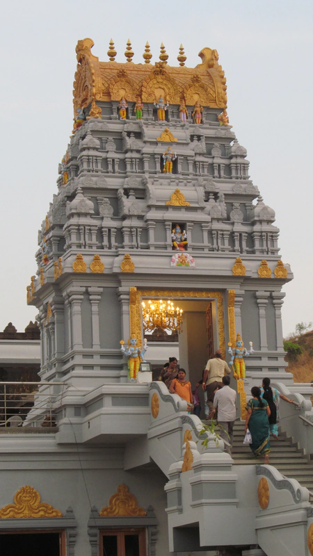 ISKCON NVCC Pune
