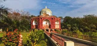 Hazira Maqbara