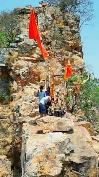 Ugra Stambham