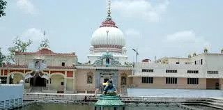 Sthaneshwar Mahadev Temple