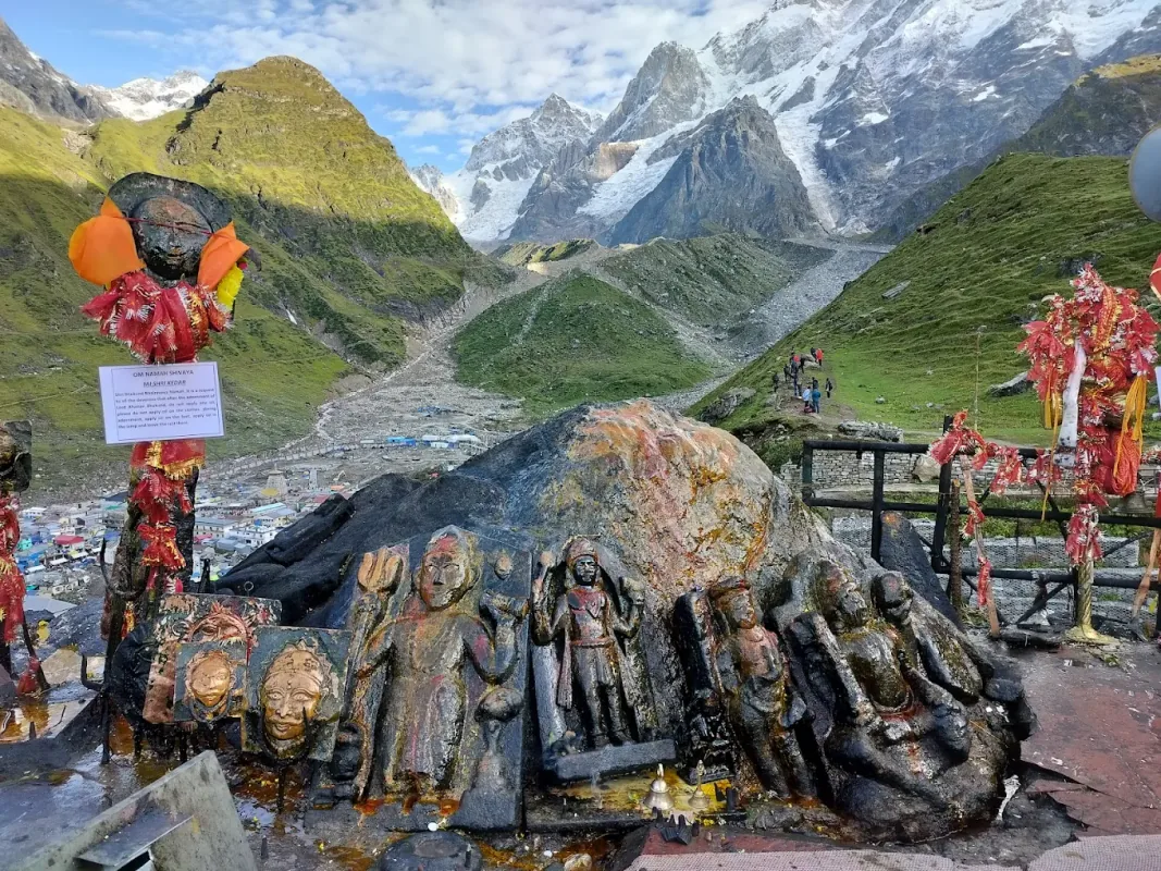 Bhairavnath Temple