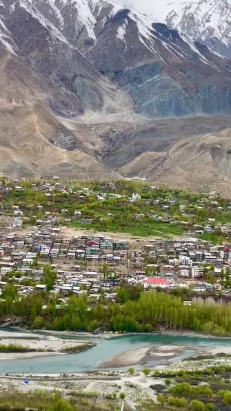 Baroo Khanqah