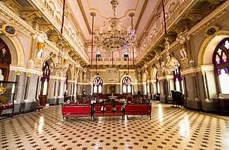 Prag Mahal