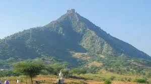 Savitri Temple