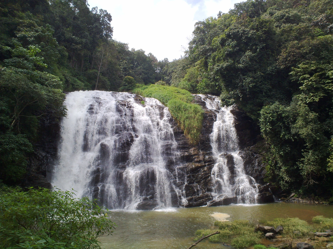 Abbey Falls