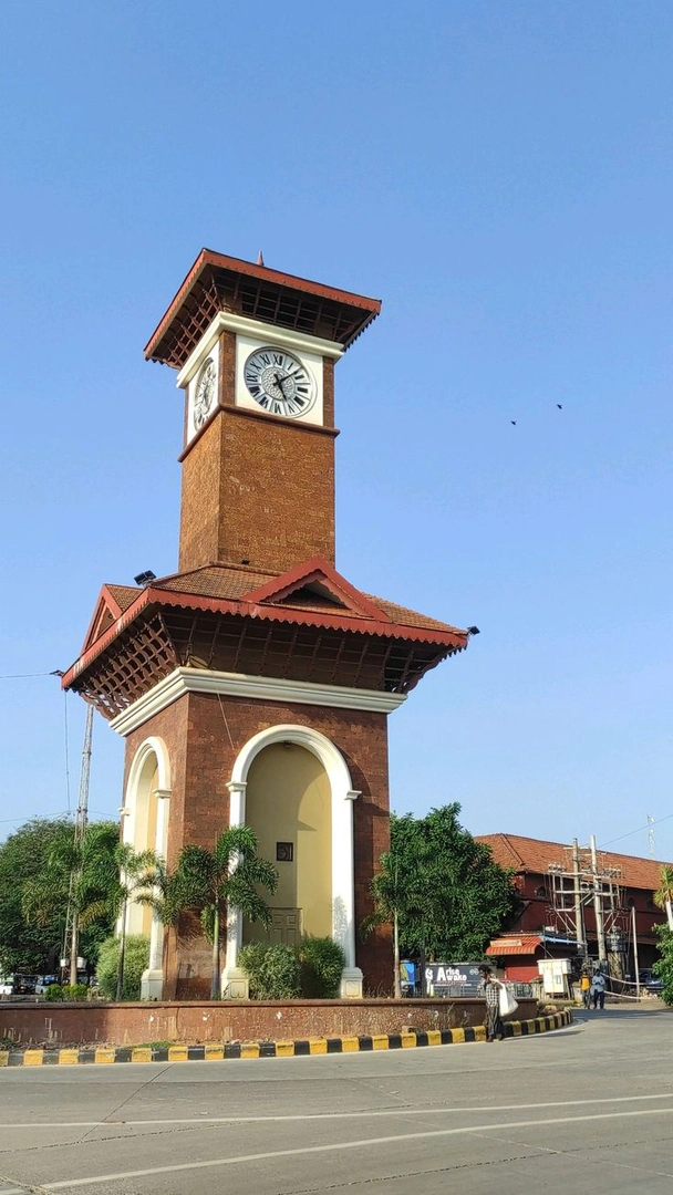 Mangalore