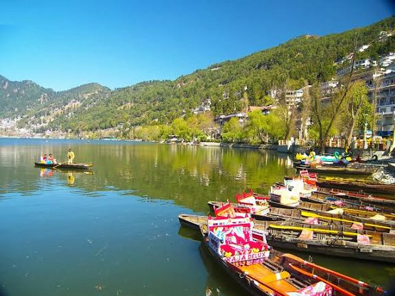 Nainital