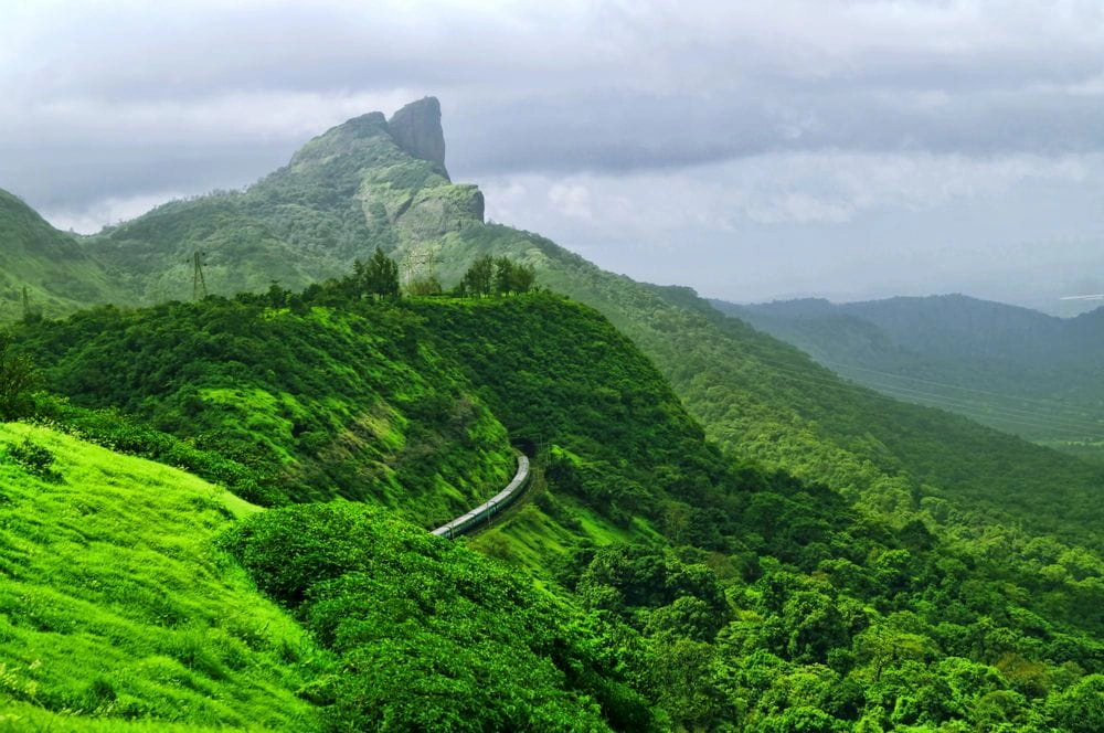 Kamshet