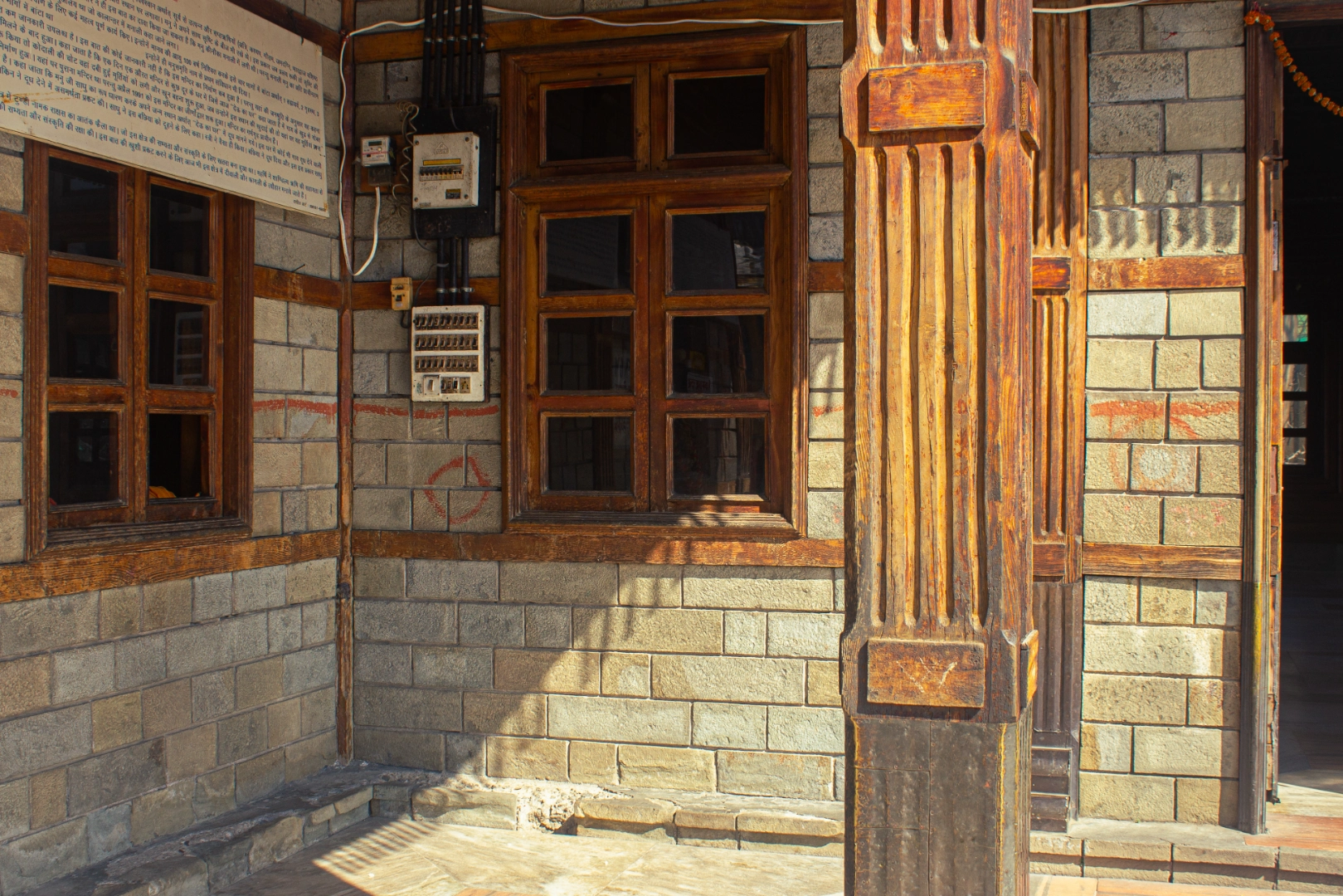 Manu Temple traveler photo 5