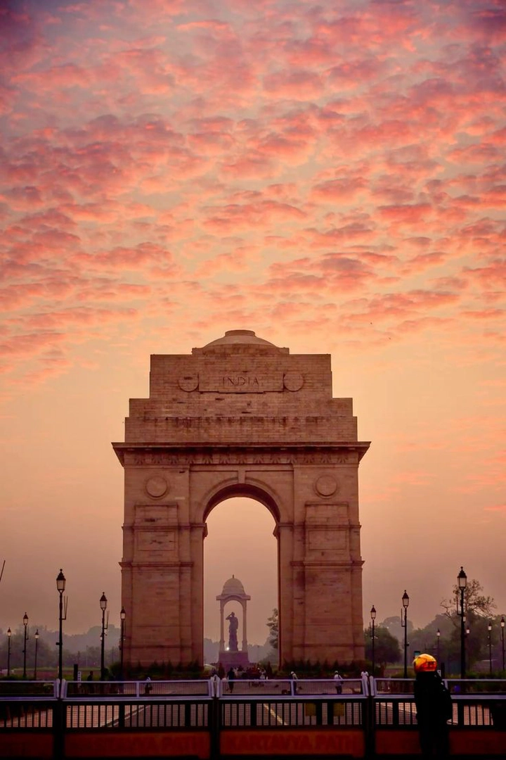 Delhi
