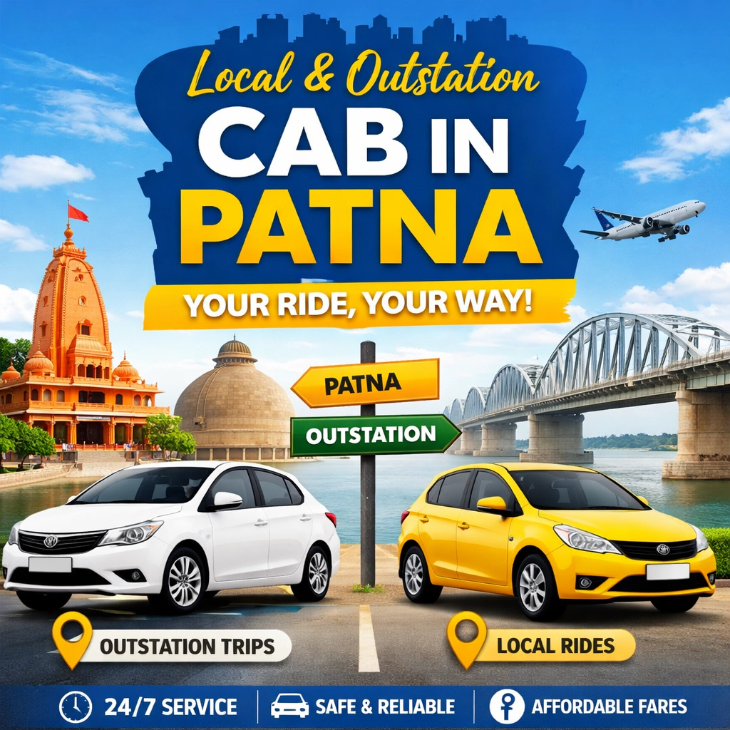 Bihar Trip